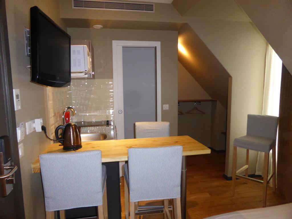 Appartement