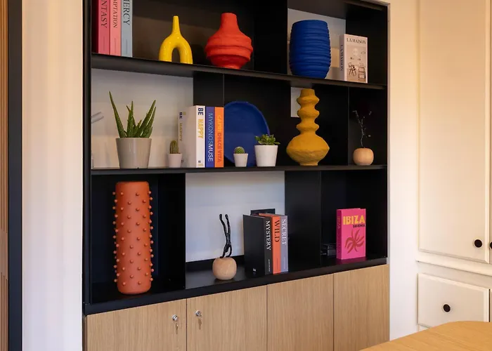 Korner EtoileHotel Parijs