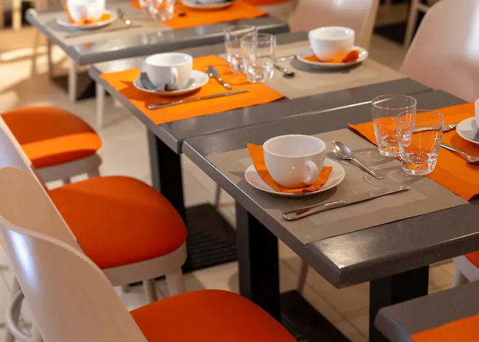 Hotel Le Relais Saint Charles Parijs